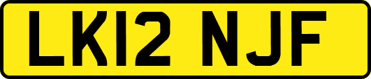 LK12NJF