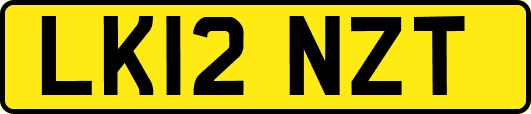 LK12NZT