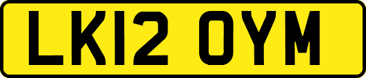 LK12OYM