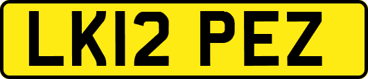 LK12PEZ
