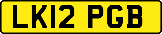 LK12PGB