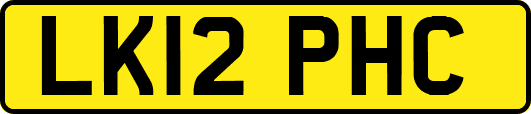 LK12PHC