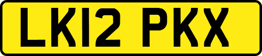 LK12PKX