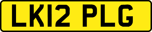 LK12PLG