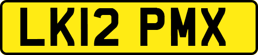 LK12PMX