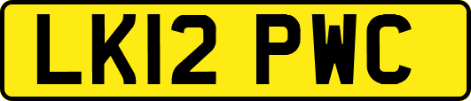 LK12PWC