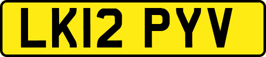 LK12PYV
