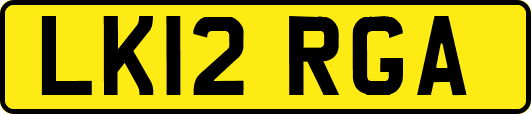 LK12RGA
