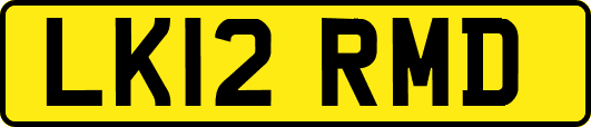 LK12RMD