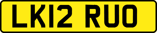 LK12RUO