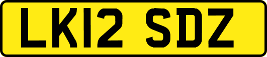 LK12SDZ