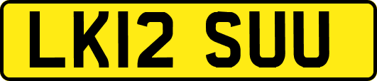 LK12SUU