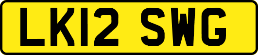 LK12SWG