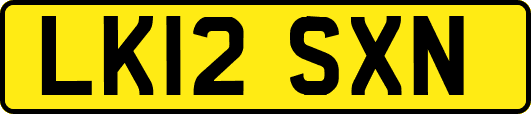 LK12SXN