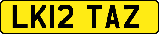LK12TAZ