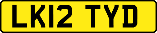 LK12TYD