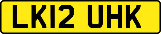 LK12UHK