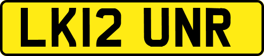 LK12UNR