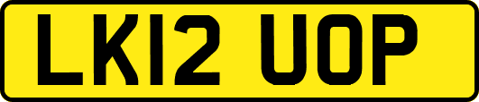 LK12UOP