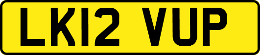 LK12VUP