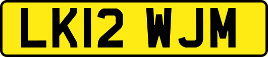 LK12WJM