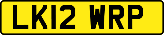 LK12WRP
