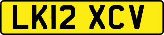 LK12XCV
