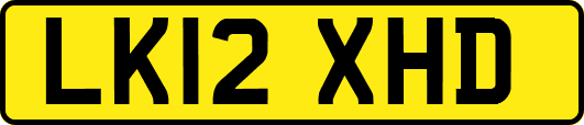 LK12XHD
