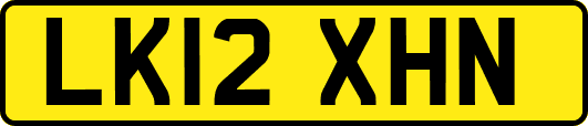 LK12XHN