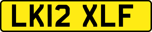 LK12XLF