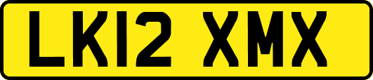 LK12XMX
