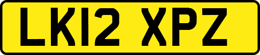 LK12XPZ