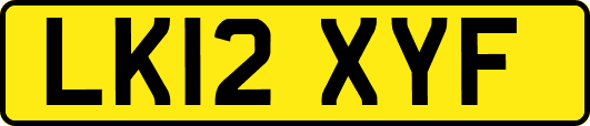 LK12XYF
