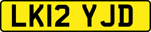 LK12YJD