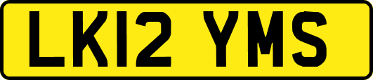 LK12YMS