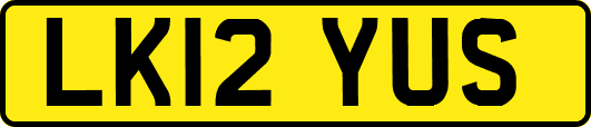 LK12YUS