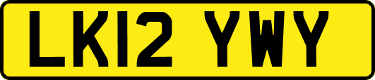 LK12YWY