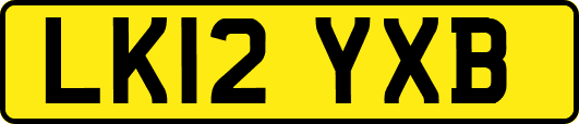 LK12YXB