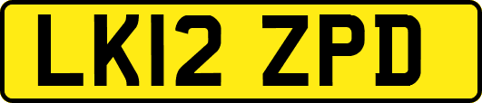 LK12ZPD