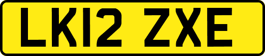 LK12ZXE
