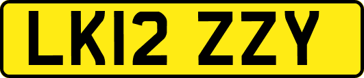 LK12ZZY