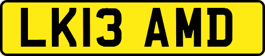 LK13AMD