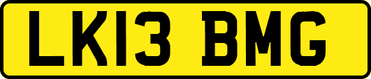 LK13BMG