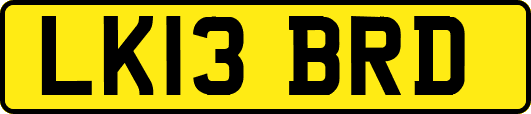 LK13BRD