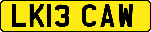 LK13CAW