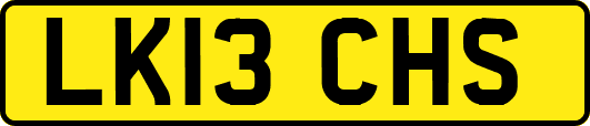LK13CHS
