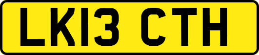 LK13CTH