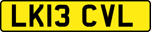 LK13CVL