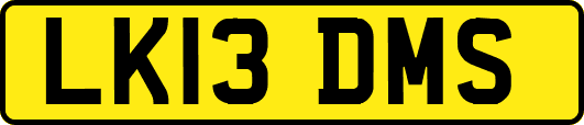 LK13DMS