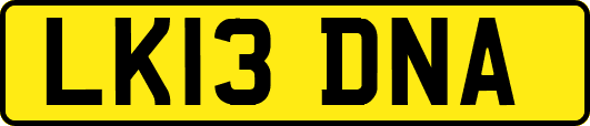 LK13DNA